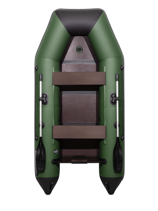  Лодка АКВА 2900 Слань-книжка киль в Рыбинске