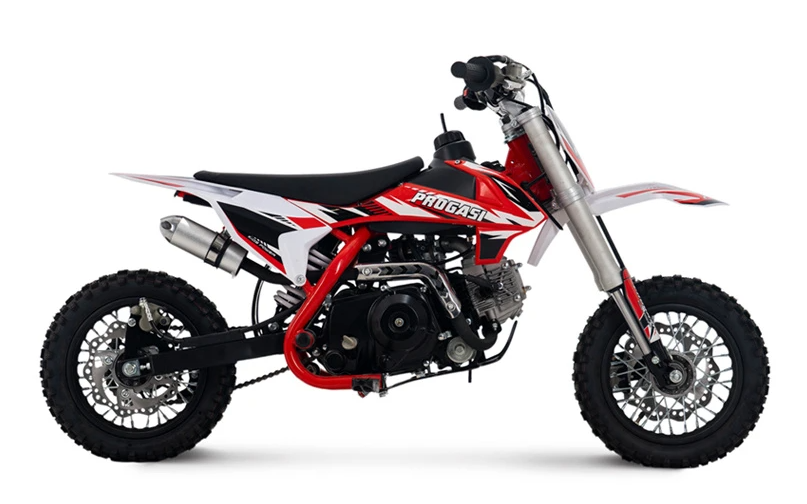 Питбайк Progasi KIDS POWER 110 (10/10) в Рыбинске