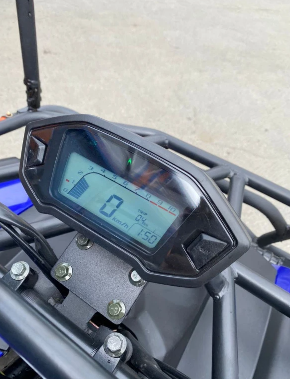 Квадроцикл PROMAX Фермер 350 4x4 ALL ROAD в Рыбинске