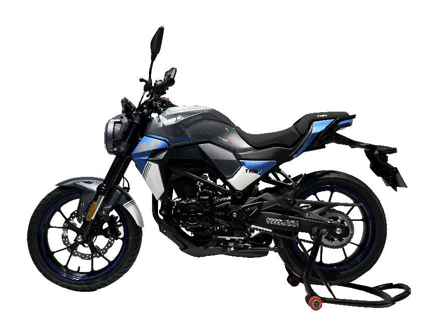 Мотоцикл TMBK MONTANA 250 (165 FMM) в Рыбинске