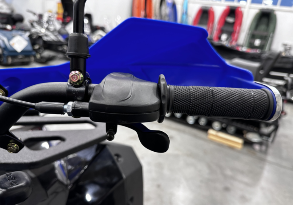 Квадроцикл GBM SHARP BIG 300 NEW PREMIUM в Рыбинске