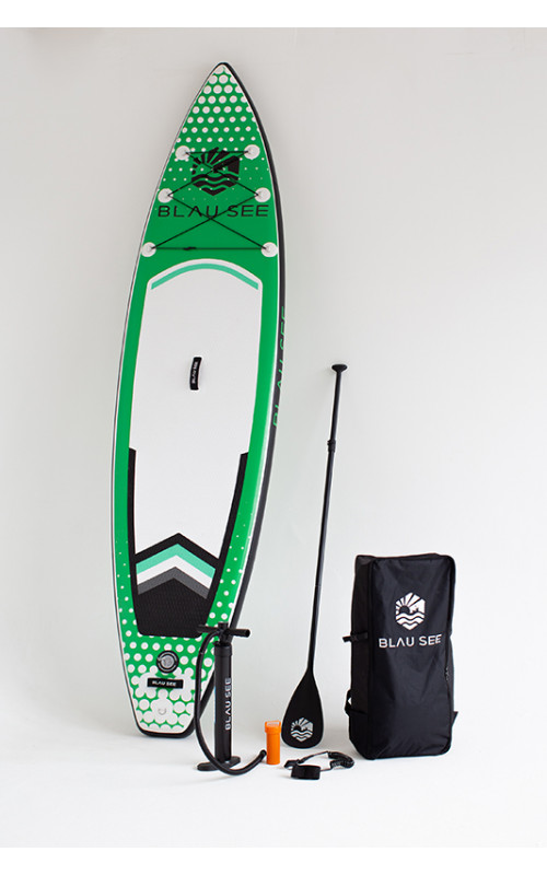 НАДУВНОЙ SUP BOARD JUNGLES 11,6 в Рыбинске