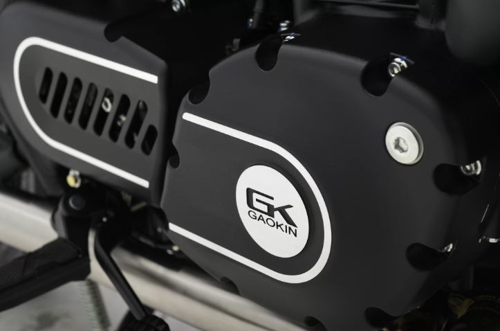 Мотоцикл GAOKIN GK 1200 в Рыбинске