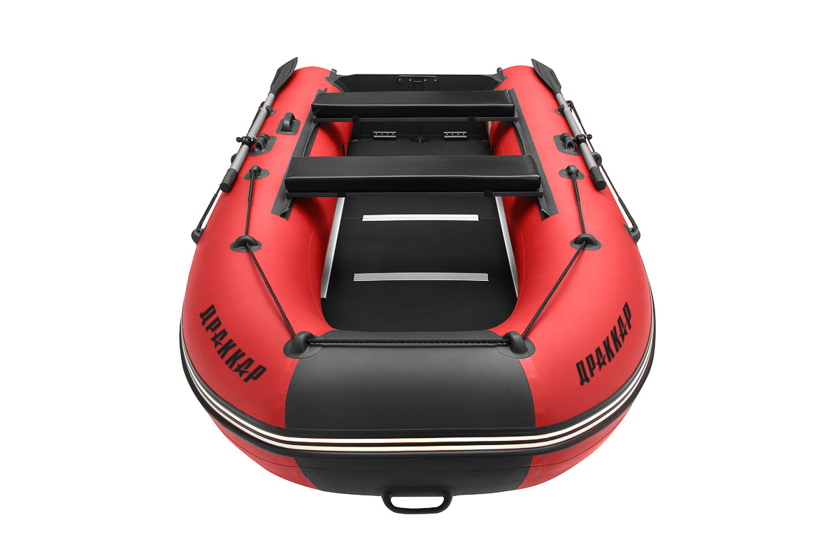 ЛОДКА ДРАККАР 3100 СК HANT в Рыбинске