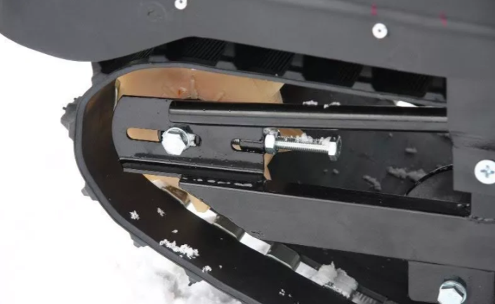 Мотобуксировщик ВОЛГАРЬ 9 Утилитарный в Рыбинске