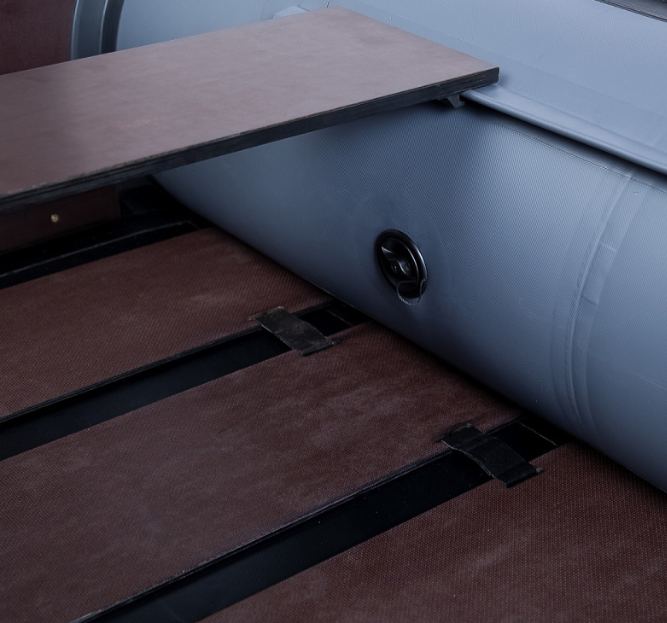 ЛОДКА НАДУВНАЯ YUKONA 230 TL (БЕЗ ПАЙОЛА) в Рыбинске