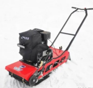 Мини мотобуксировщик Irondog (Железная Собака) M380 6.5 в Рыбинске