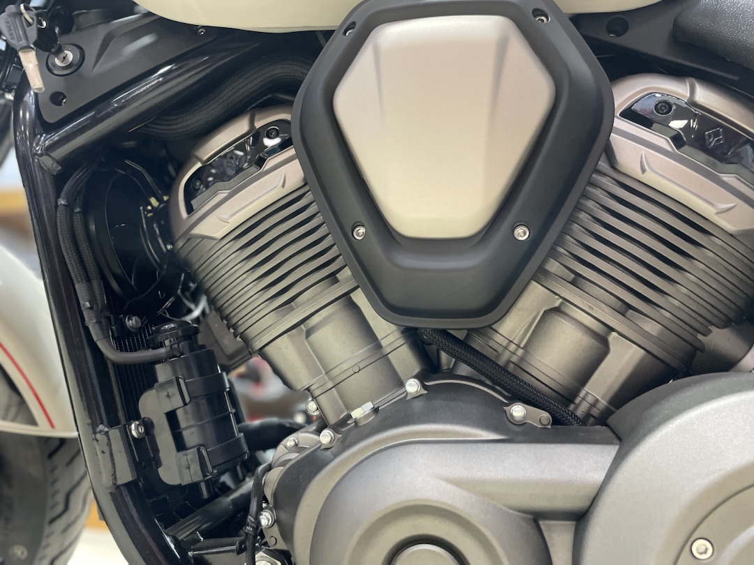 Мотоцикл Benda Chinchilla 500 в Рыбинске