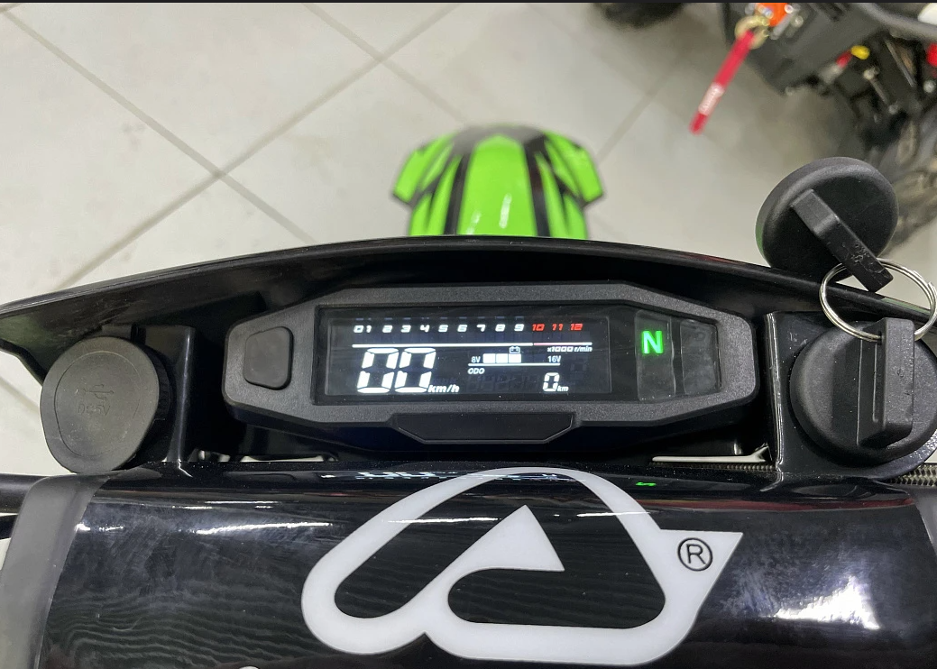 Мотоцикл Progasi RACE 300 AIR PRO SPORT в Рыбинске