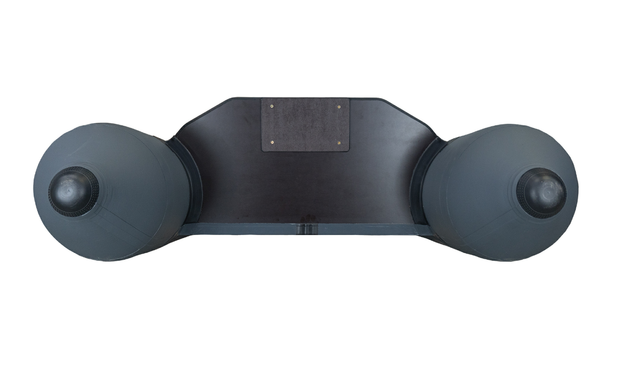 Лодка БАРС 2900 Слань-книжка киль в Рыбинске