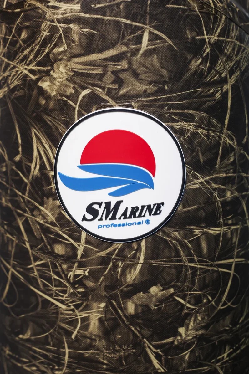 КРЕСЛО НАДУВНОЕ SMARINE, 85Х75 СМ, ПВХ, КАМЫШ в Рыбинске