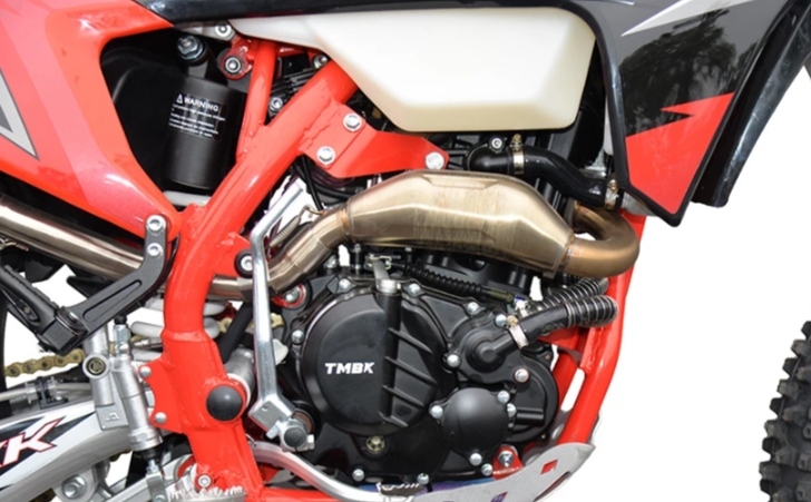 Питбайк TMBK Sprinter 300 (NB300) в Рыбинске