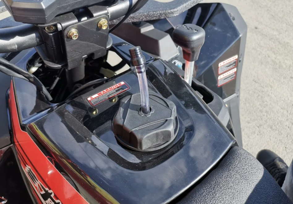 Квадроцикл GBM SHARP BIG 300 NEW в Рыбинске