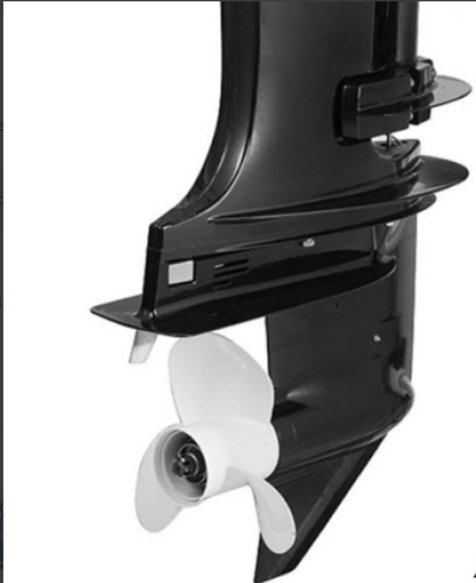 Лодочный мотор HIDEA HD40FES в Рыбинске