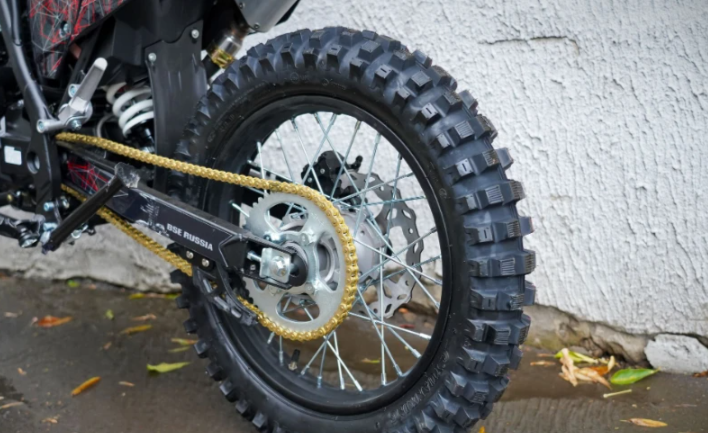 Мотоцикл BSE Z1 Y (035) в Рыбинске