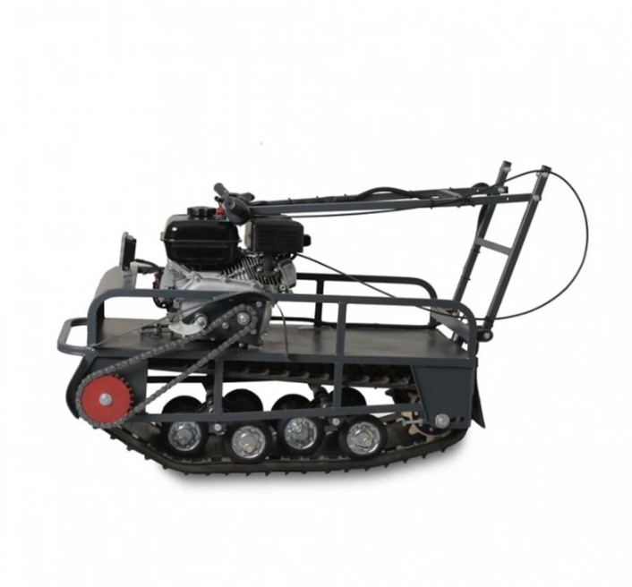 Мотобуксировщик ВЕПС WINTER «ЮНГА» 8.5 в Рыбинске