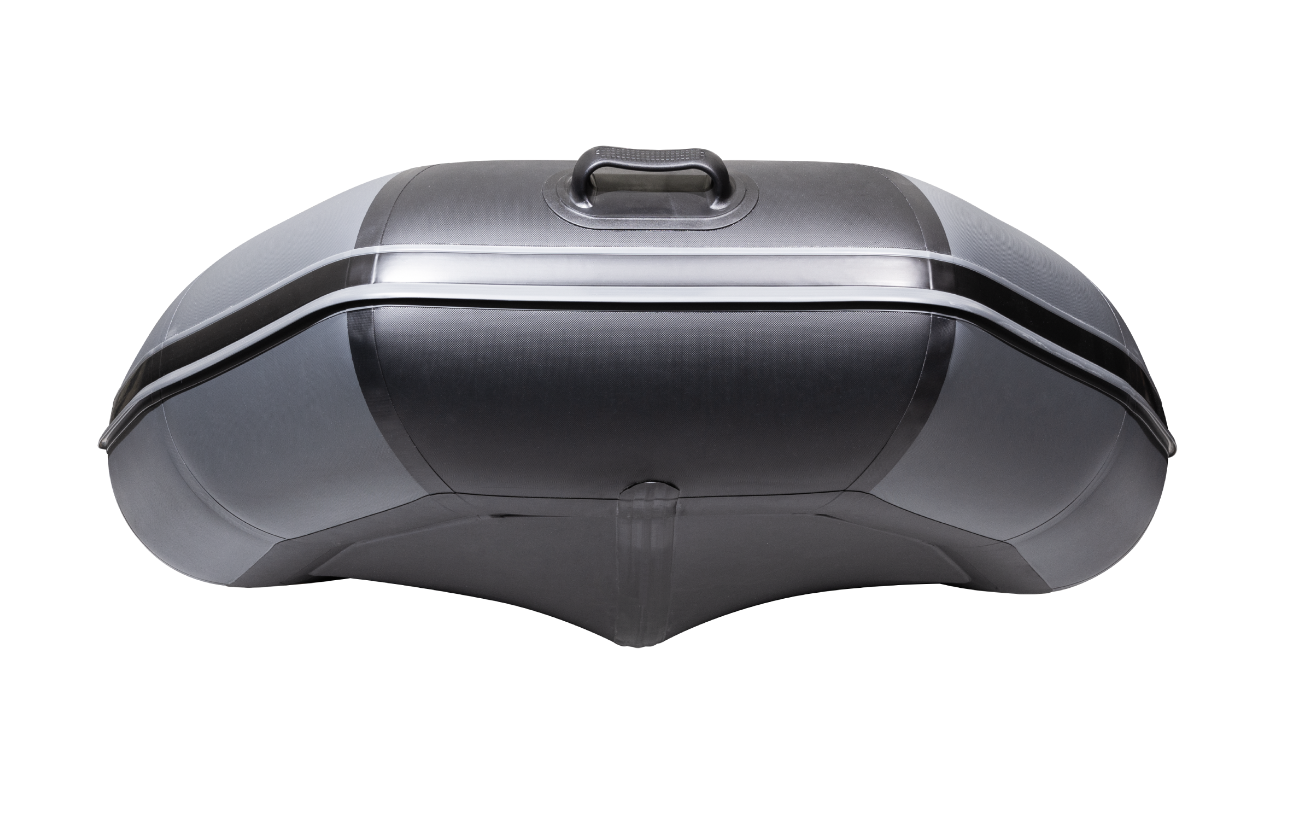 Лодка Таймень NX 2850 Слань-книжка киль в Рыбинске