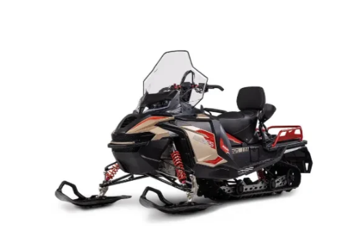 Снегоход AODES Siberiacross 1000 SWT 600mm LCD 6.8 в Рыбинске