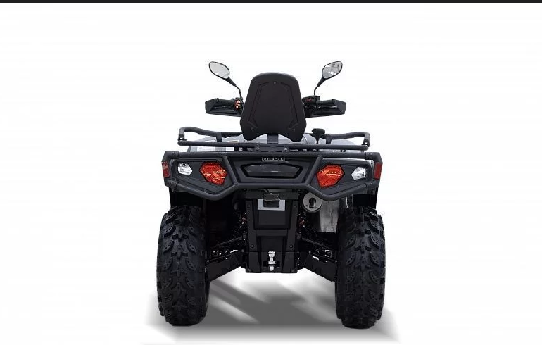 Квадроцикл HISUN TACTIC 550 (HS550ATV) NORMAL в Рыбинске
