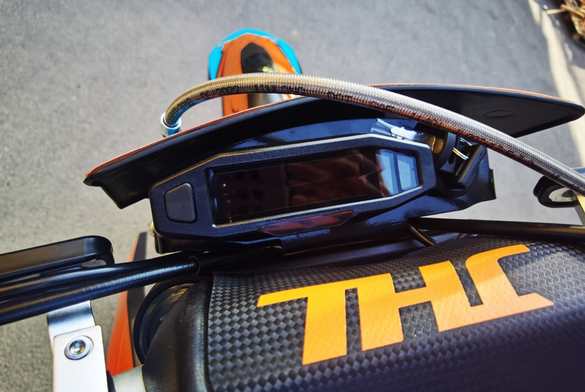 Мотоцикл JHLMOTO JHL Z7 NC250S (177MM-A) в Рыбинске