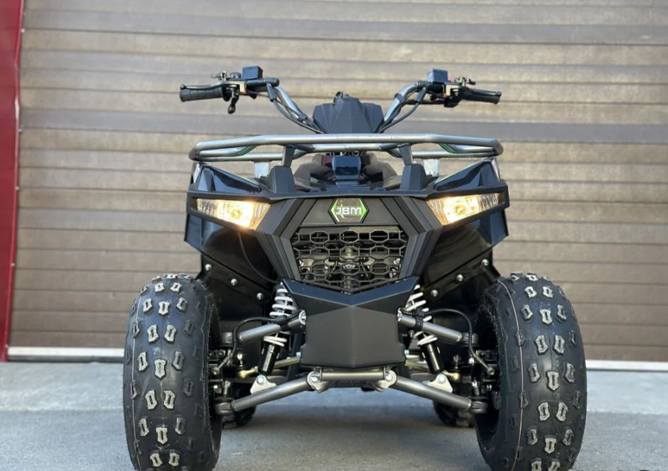 Квадроцикл GBM DAXTER 220 NEW в Рыбинске