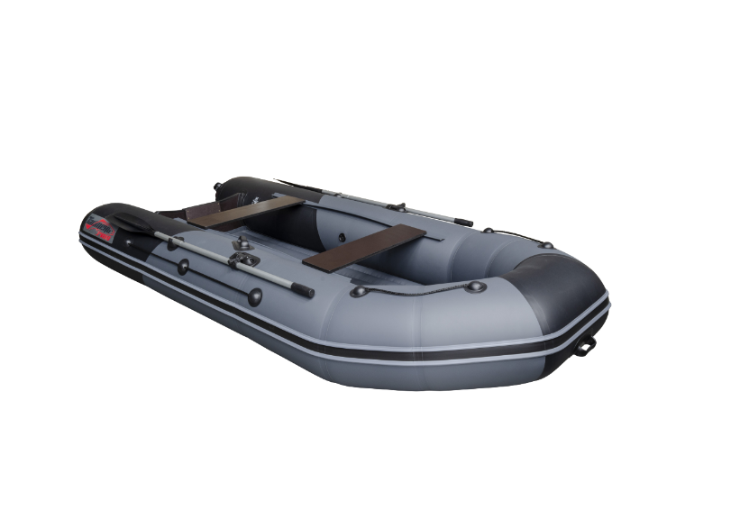 Лодка Таймень NX 3400 НДНД PRO в Рыбинске