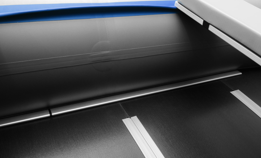 ЛОДКА ДРАККАР 3150 СК HANT в Рыбинске