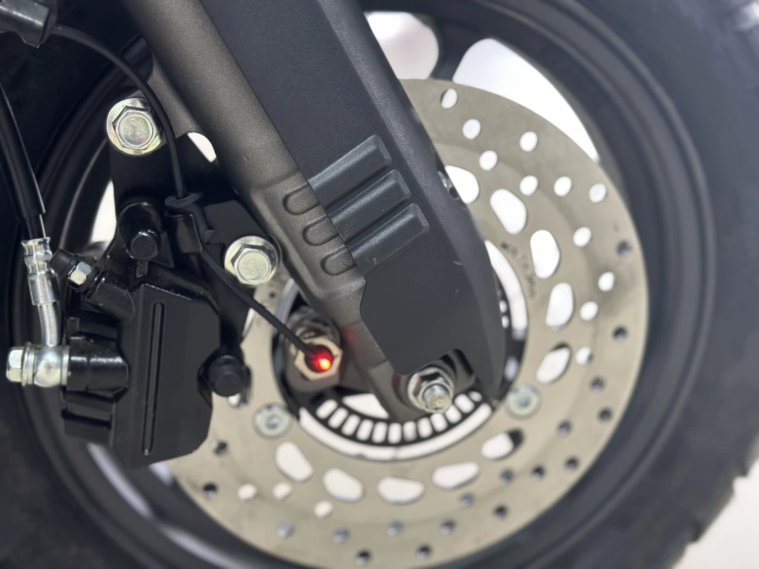 Скутер PROMAX STALKER 150(49) в Рыбинске