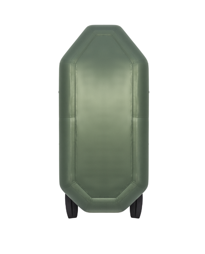  Лодка АКВА-ОПТИМА 210 в Рыбинске