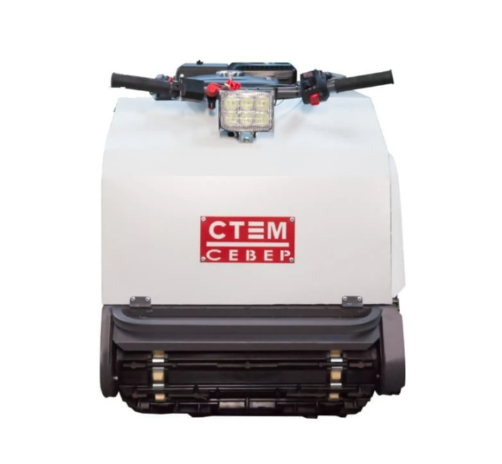 Мотобуксировщик СТЕМ СЕВЕР ЭКСПЕРТ 500 15 л.с. в Рыбинске