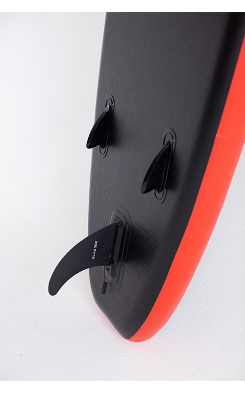 НАДУВНОЙ SUP BOARD BURNFIRE 11 в Рыбинске