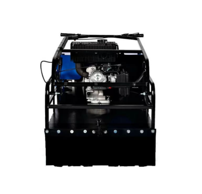 Мотобуксировщик МУЖИК М600 СТАНДАРТ 15 л.с. в Рыбинске