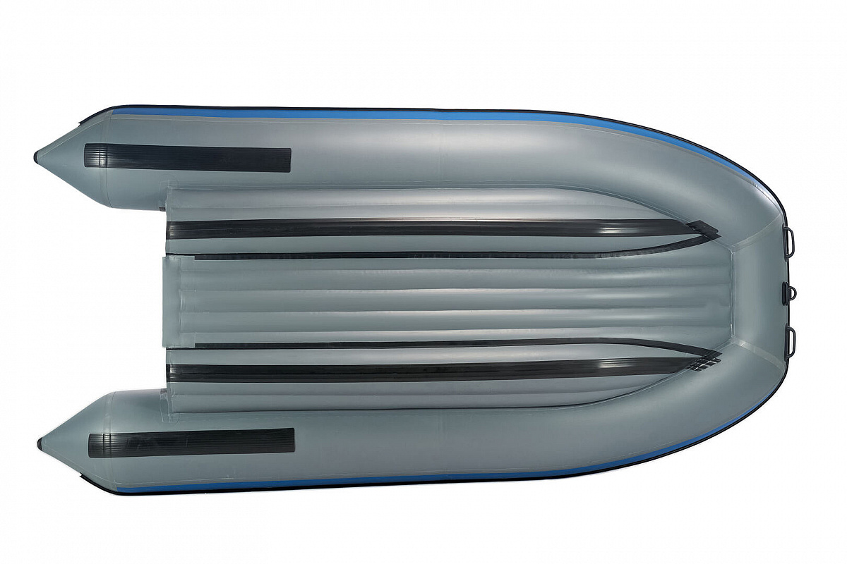 Лодка MISHIMO FAMILY LITE DF 400 в Рыбинске