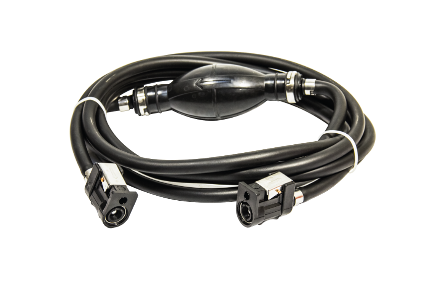 Лодочный мотор APACHE T5 BS в Рыбинске