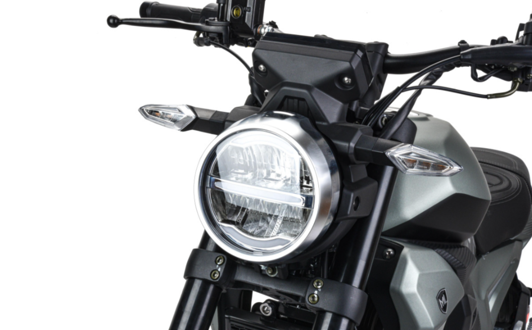 Мотоцикл MOTOLAND (МОТОЛЕНД) 300 CBR в Рыбинске