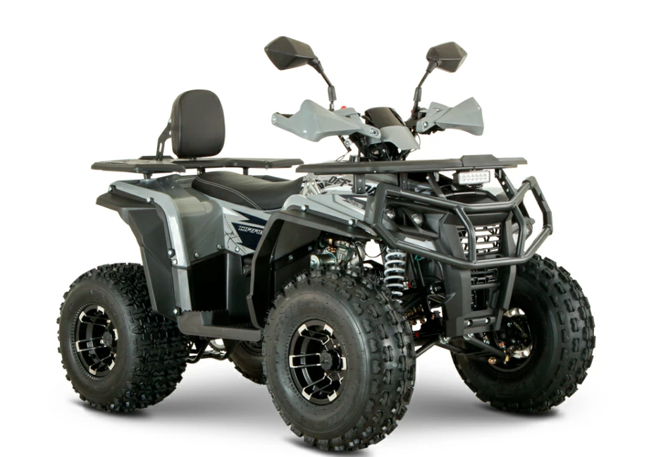 Квадроцикл YACOTA DRAGON LUX LD 125 в Рыбинске