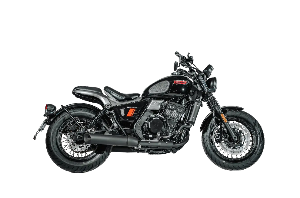 Мотоцикл CJ Adept Solo 700 в Рыбинске