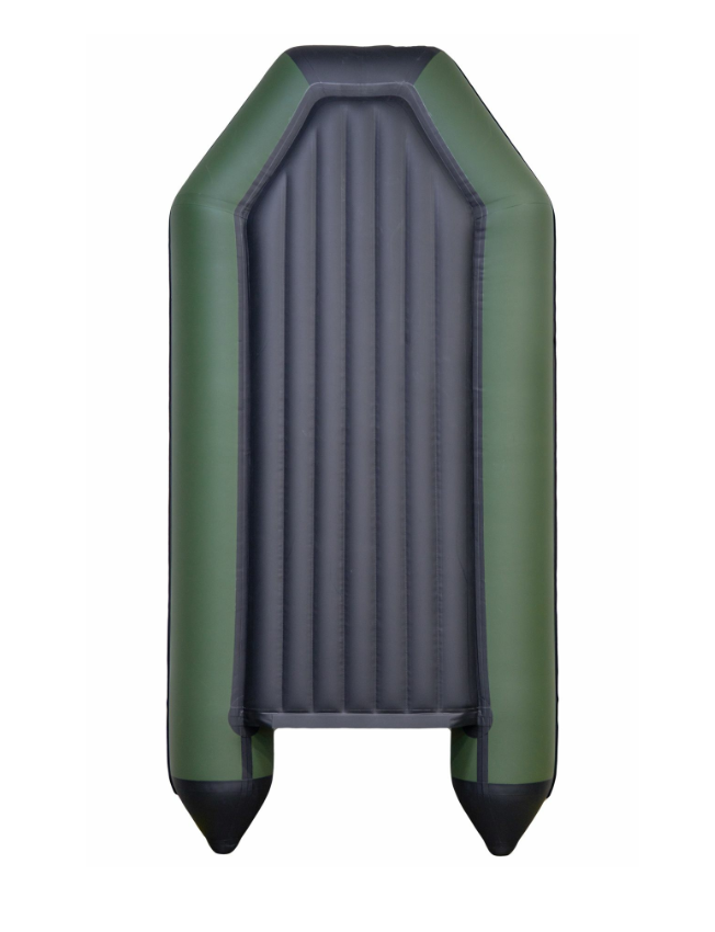  Лодка АКВА 2800 НДНД в Рыбинске