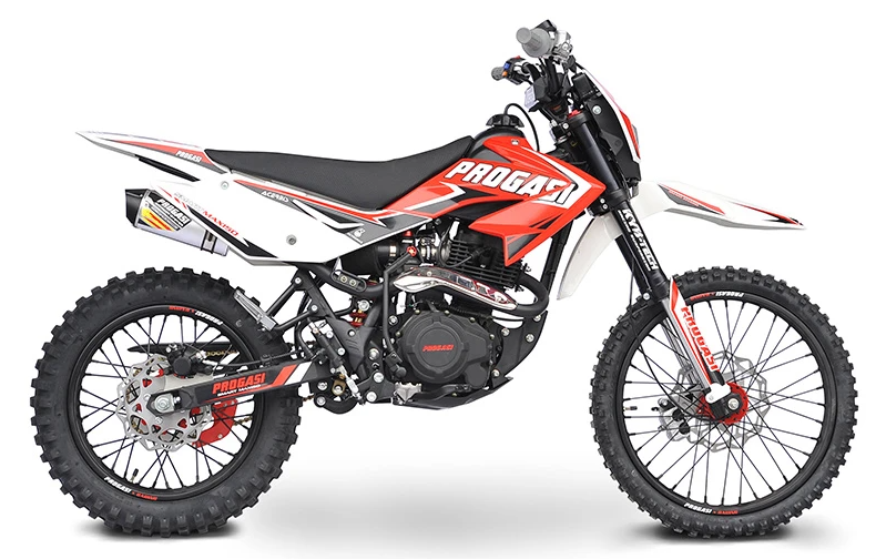 Питбайк Progasi Smart Max 150 в Рыбинске