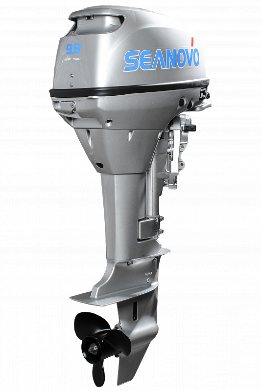 Лодочный мотор SEANOVO SN9.9FHS в Рыбинске