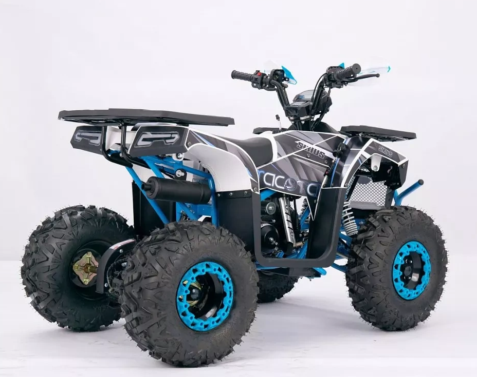 Квадроцикл YACOTA SIRIUS 110 в Рыбинске