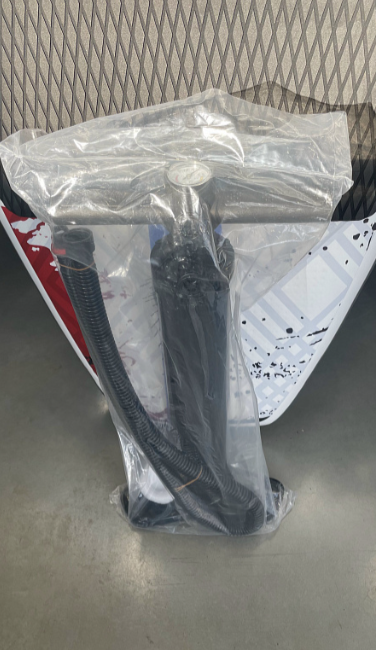 SUP (САП) ДОСКА RAIDEX I BOARD 11’ (332СМ) N 18 в Рыбинске