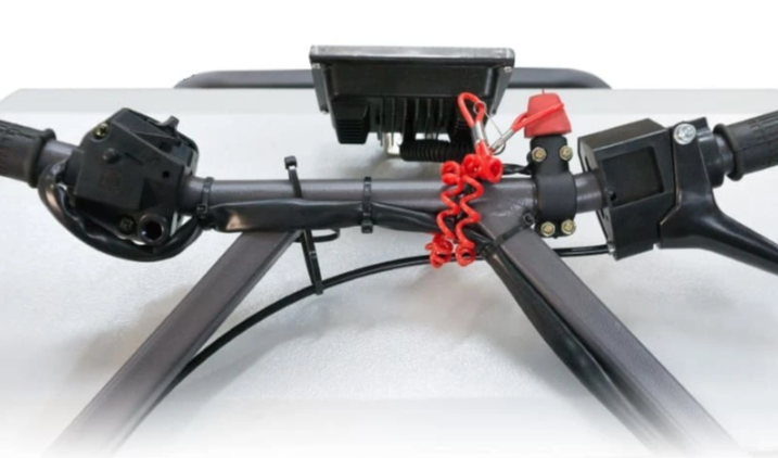 Мотобуксировщик СТЕМ СЕВЕР ЭКСПЕРТ 500 15 л.с. в Рыбинске