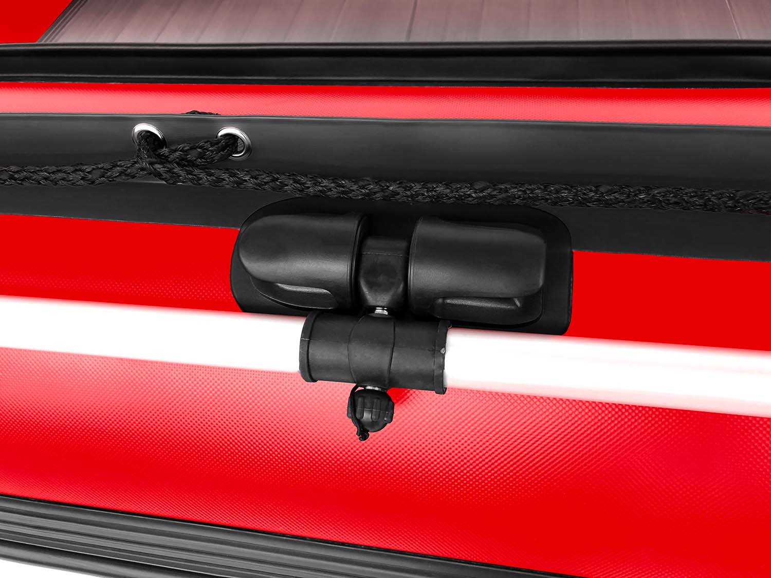 ЛОДКА SMARINE STRONG 420 в Рыбинске