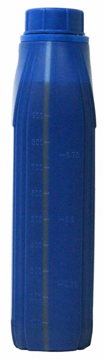 МАСЛО ПОЛУСИНТЕТИЧЕСКОЕ MARLIN ПРЕМИУМ 2Т, TC-W3, 1 ЛИТР в Рыбинске