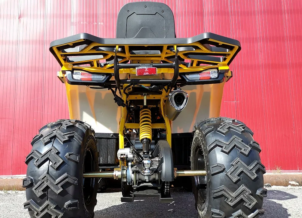 Квадроцикл PROMAX STORM 280 LUX в Рыбинске