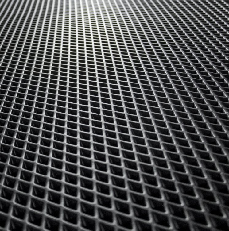 Коврик EVA Proff АКВА 3400 НДНД в Рыбинске