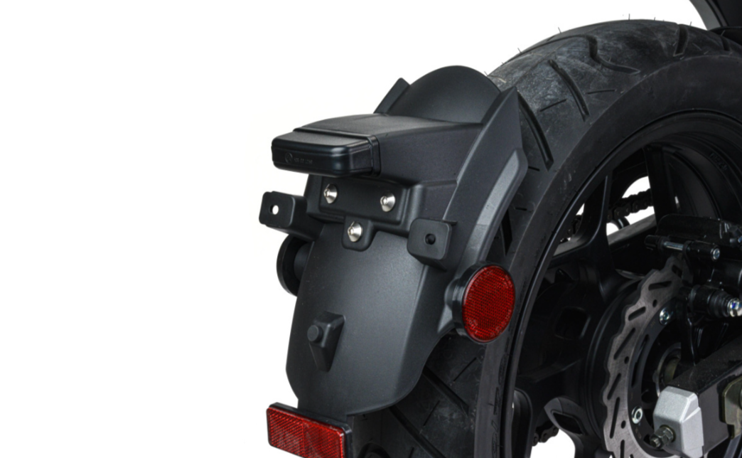 Мотоцикл MOTOLAND (МОТОЛЕНД) 300 CBR в Рыбинске