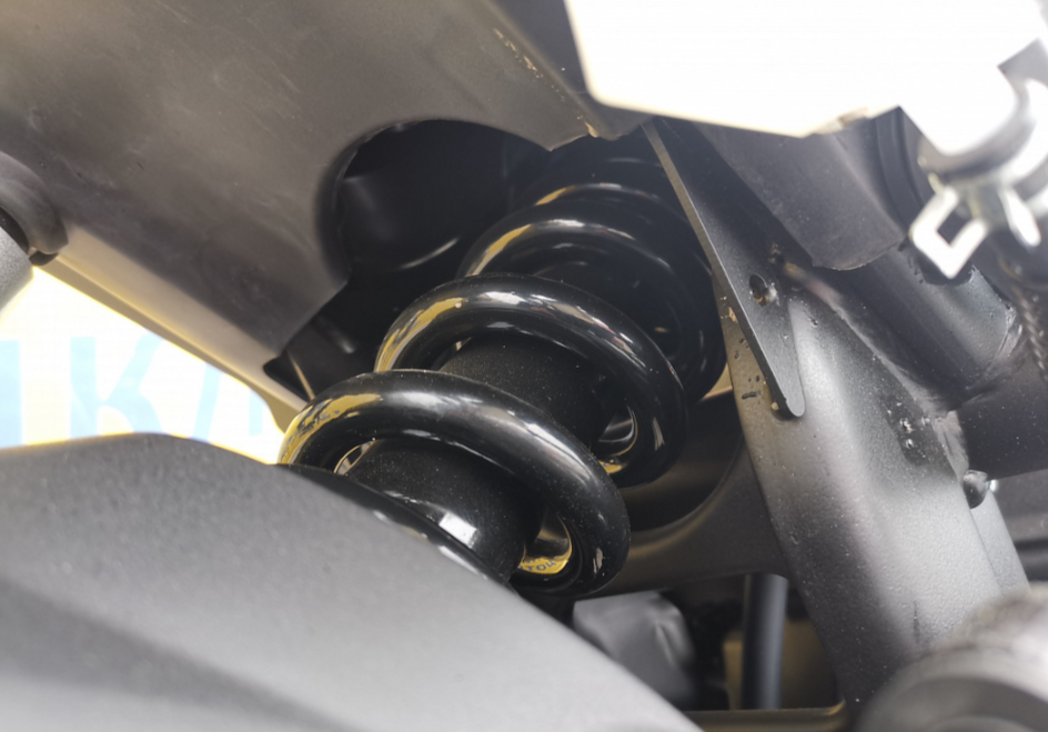 Мотоцикл MOTOLAND (МОТОЛЕНД) 250 CB250 (172FMM-5/PR250) (2022 г.) в Рыбинске