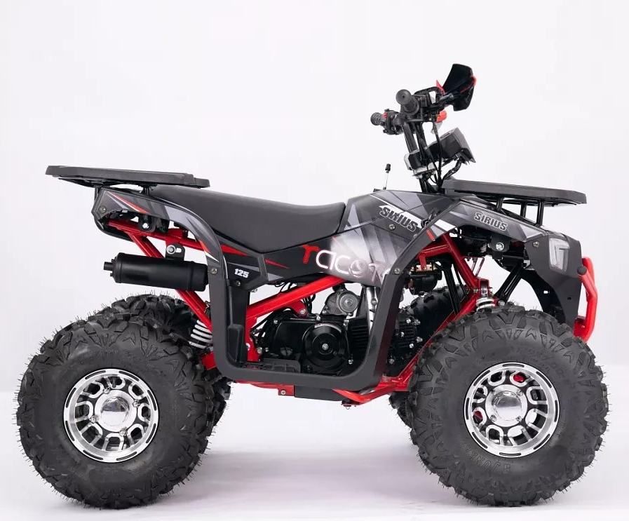 Квадроцикл YACOTA Sirius LD 125 в Рыбинске
